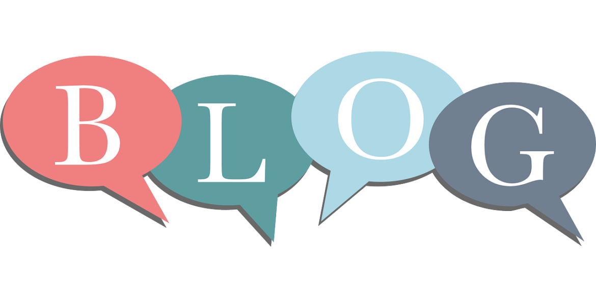 Blog – Blasen