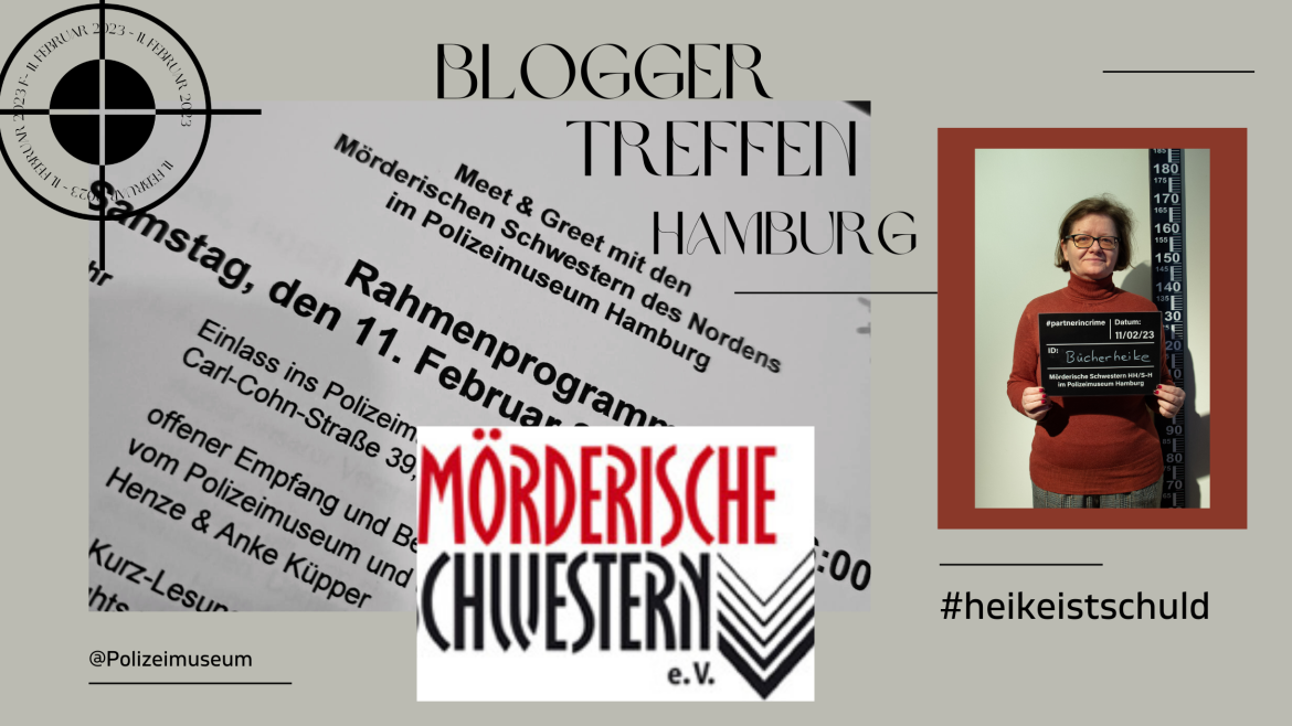 Bericht Hamburg 11.02.2023