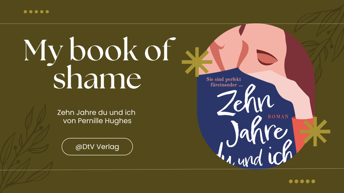 Zehn Jahre du und ich