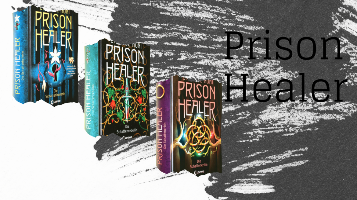 Prison Healer