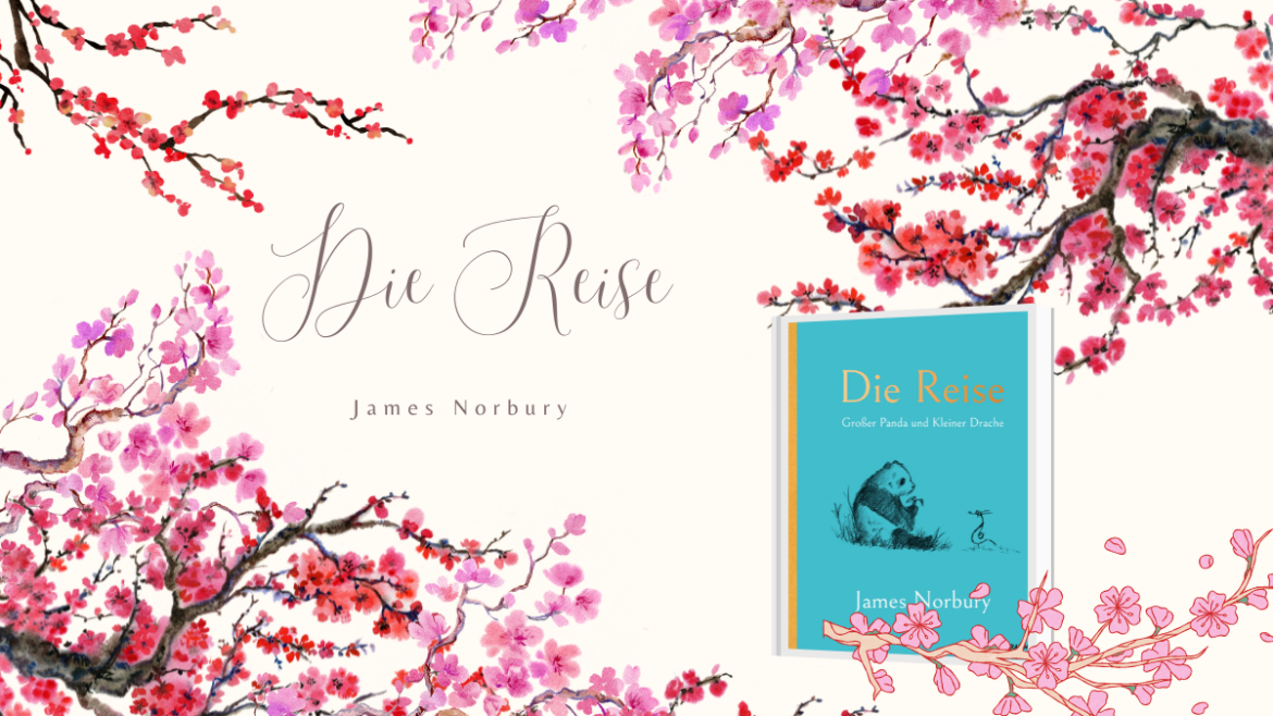 Die Reise James Norbury