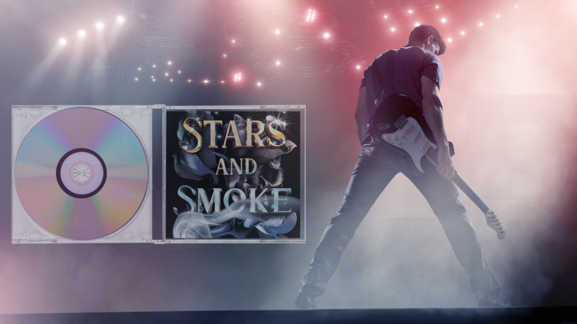 Stars and Smoke (Blog)