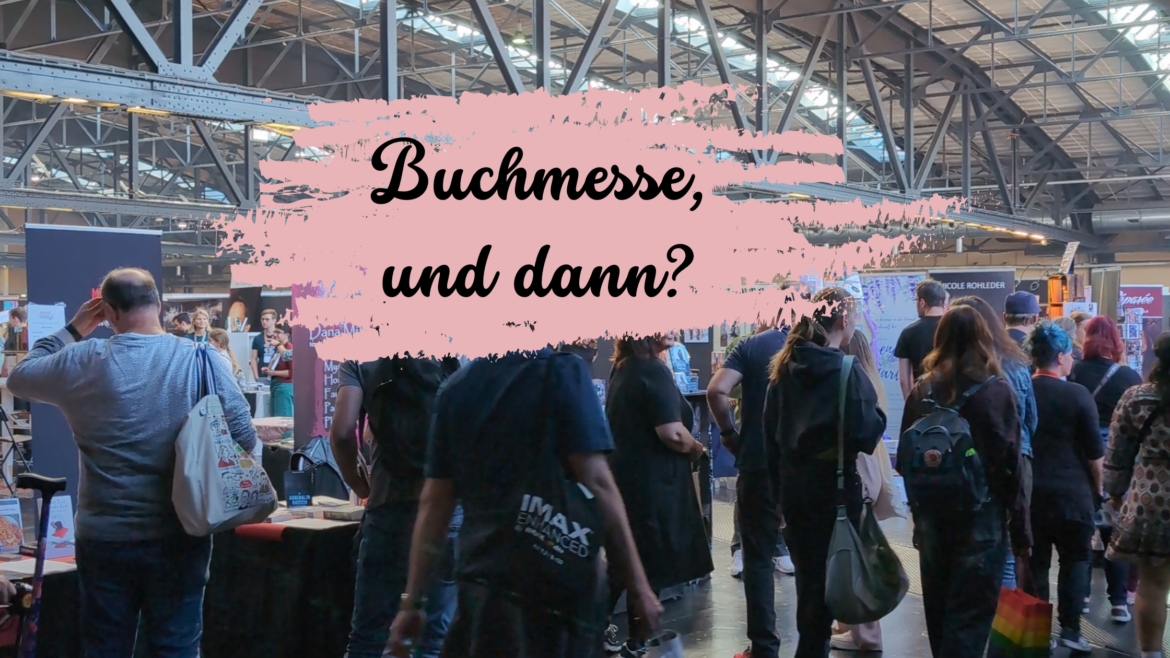 Buch Berlin 2024
