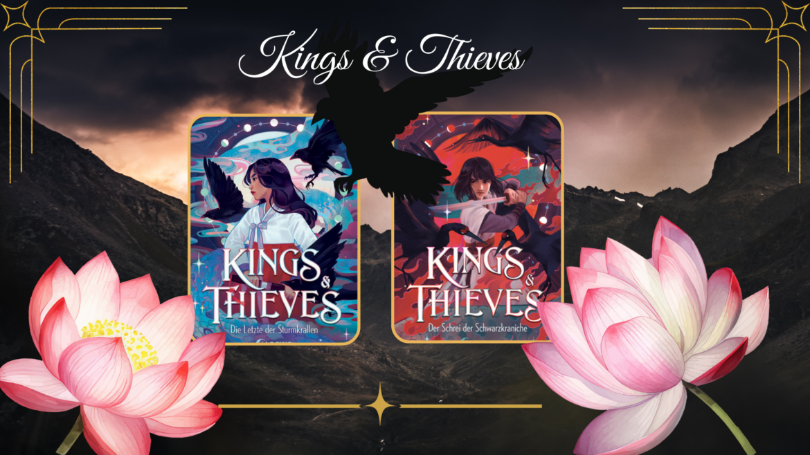 Kings & Thieves
