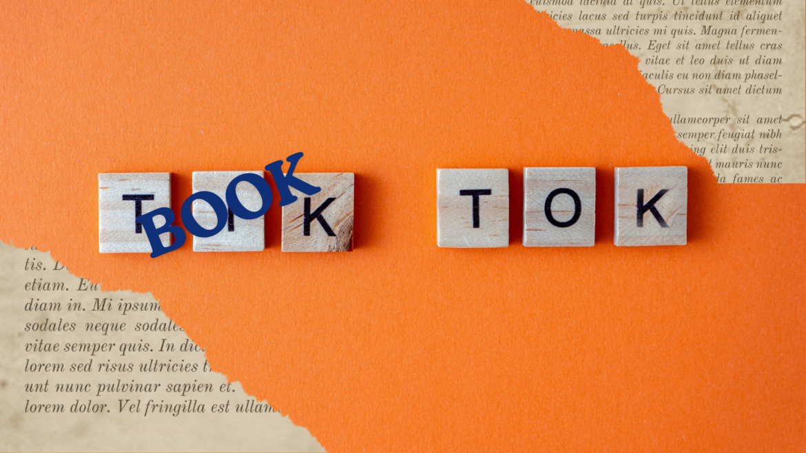 Book TOK