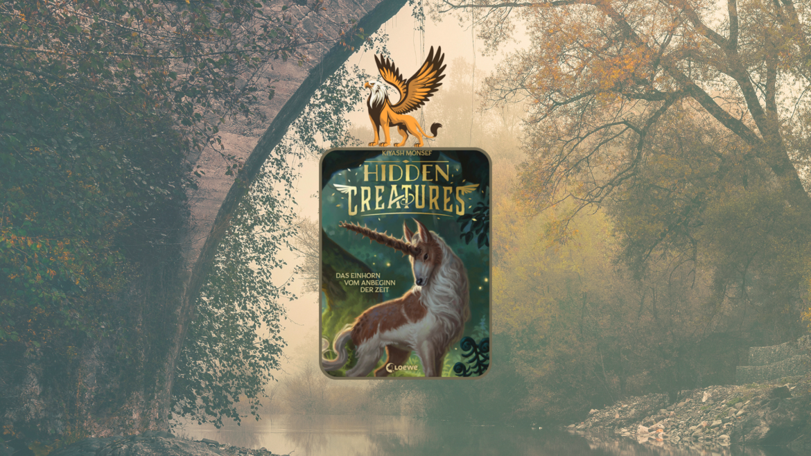 Hidden Creatures