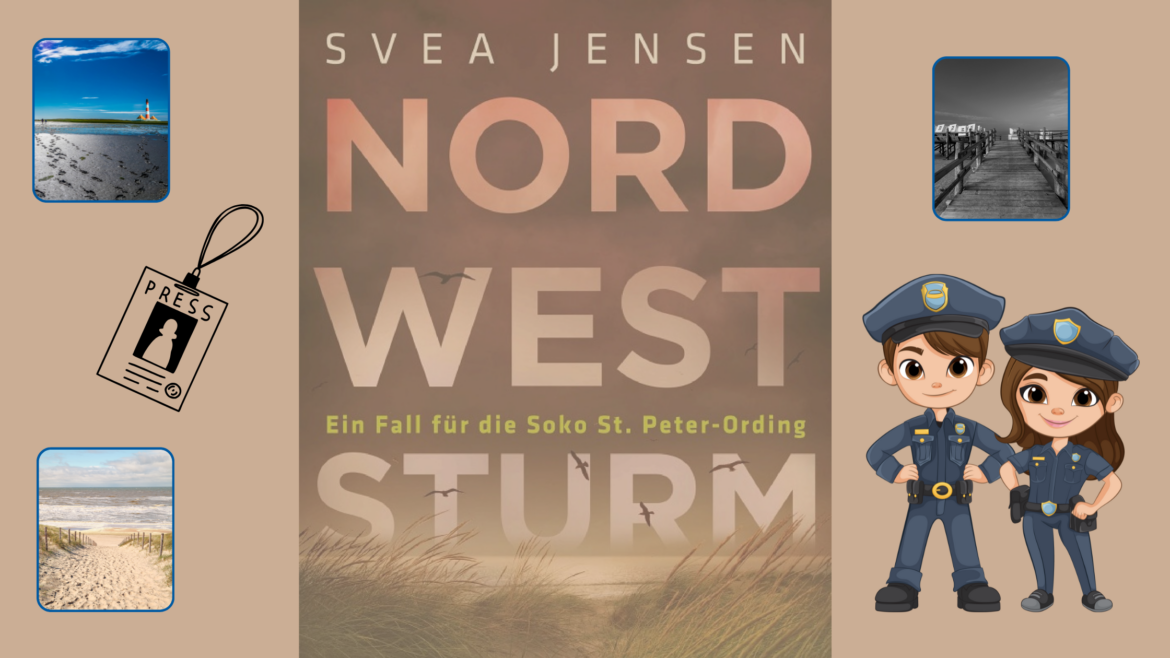 Nord West Sturm