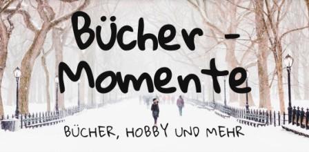 Büchermomente