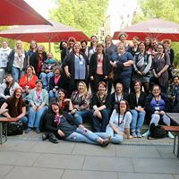 Gruppenfoto