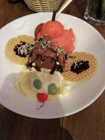 Nachtisch Pascucci