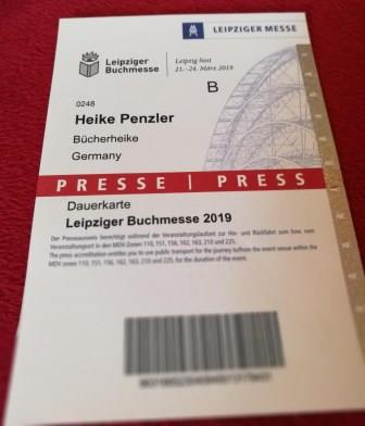 Presseausweis
