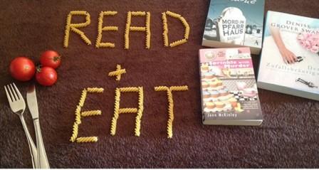 Read + Eat