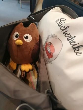 Skoutzi on Tour