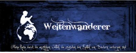 Weltenwanderer