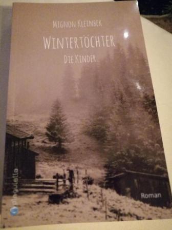 Wintertöchter 2