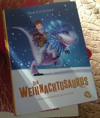 der weihnachtosaurus1