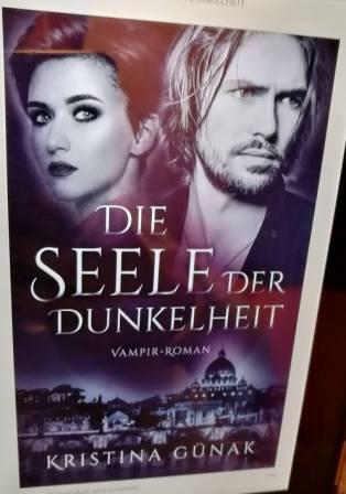 die seele der dunkelheit