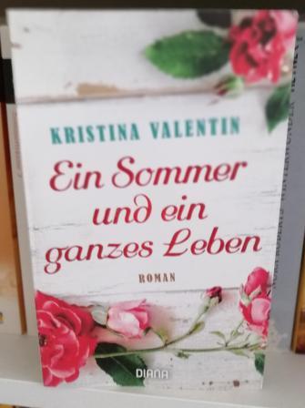 Ein Sommer und ein ganzes Leben