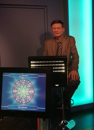 günther jauch