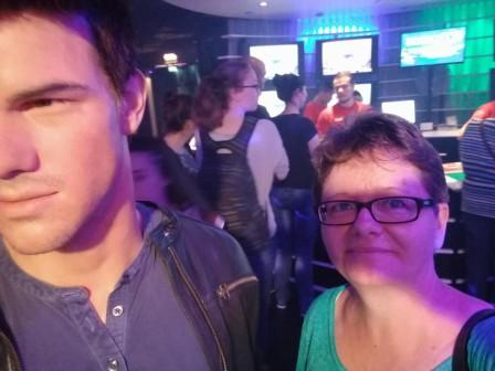 ich und jacob